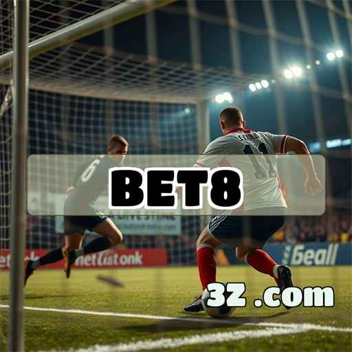 Apostas Inovadoras no Bet8: A Experiência que Encanta