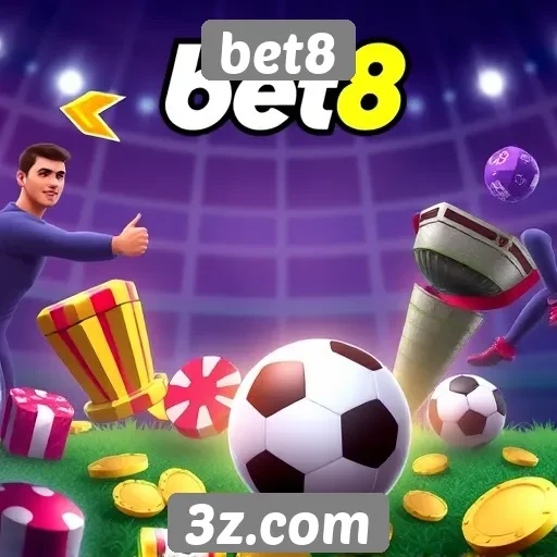 Principais jogos disponíveis na plataforma bet8